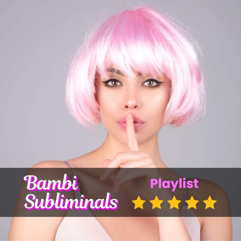 Bambi Can't Say No Playlist Version